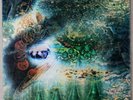 Pink Floyd - A Saucerful Of Secrets Vinyl LP - Nice 1971 Copy