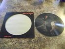 Philip Lynott Solo in Soho orig. 1980 U.K. imp. PICTURE DISC must see Thin Lizzy