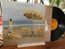 NEIL YOUNG LP On The Beach   R2180 Orig Inner Floral Pattern MINT IN SHRINK
