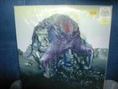BJORK VULNICURA DOUBLE LP VINYL NEW  2015 DELUXE EDITION with MP3+ acetate art