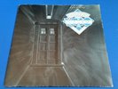 DR WHO THEME - RADIOPHONIC WORKSHOP - BBC RECORDS - RESL11 - PIC SLEEVE - 1976