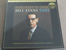 BILL EVANS TRIO PORTRAIT IN JAZZ MOFI UD1S 2-009 UltraDisc One-Step MFSL SEALED