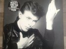 David Bowie - Beauty & The Beast/Fame Original 1977 USA Promo 12