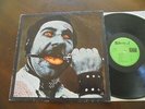 WIENER BLUTRAUSCH V/A AUSTRIA PUNK LP 1979 rare SCHNAZZ+Inserts CHUZPE MORDBUBEN