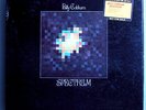 BILLY COBHAM w/RAY BARRETTO SPECTRUM RARE ORIG '73 ATLANTIC WHITE LABEL PROMO LP