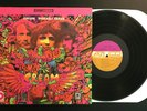 CREAM   DISRAELI GEARS   Original 1967 Pressing   ATCO SD 33-232   Classic Rock