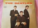 Introducing the Beatles Authentic Stereo AD BACK