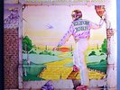 ELTON JOHN GOODBYE YELLOW BRICK ROAD GIGA-RARE SEALED ORIG'73 MCA PROMO 2-LP SET