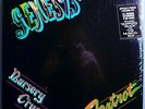 GENESIS NURSERY CRYME+FOXTROT SEALED ORIG '79 CHARISMA 'TWOFER' LP SET w/STICKER