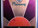 PLAINSONG feat.IAN MATTHEWS AMELIA EARHART SEALED ORIG '72 ELEKTRA LP w/BOOKLET