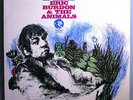 THE ANIMALS ERIC IS HERE RARE STILL SEALED ORIGINAL 1966 MGM MONO LP BEAUTIFUL