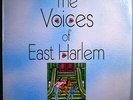 VOICES OF EAST HARLEM SELF-TITLED 3d ALBUM RARE SEALED ORIG '73 JUST SUNSHINE LP