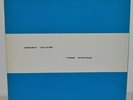Cabaret Voltaire Three Mantras Vinyl LP erste Pressung von 1980 Rough Trade 38