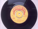 CRAB RECORDS 1970 CRAB 41 NEVER MISS / REDEMPTION RUPIE EDWARDS ALL STARS