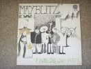 MAY BLITZ  -  The 2nd of May   1971    UK    Original Vertigo
