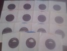 the beatles CEMA capitol colored vinyl 7