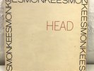 Original Vinyl LP Record - Head Soundtrack The Monkees c1960s