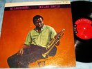 Miles Davis ?– Milestones - MONO 6 EYE 1ST PRESS COLUMBIA 1958
