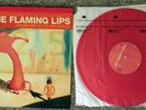 Flaming Lips LP - YOSHIMI BATTLES THE PINK ROBOTS (RED COLORED) - Mint
