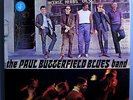 BUTTERFIELD BLUES BAND 1st ALBUM ULTRA-RARE SEALED ORIG(?) '65 ELEKTRA STEREO LP