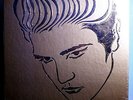 ELVIS PRESLEY GOLD BOX RARE SEALED ORIG '84 #ED LTD EDITION '84 RCA 6-LP BOX SET