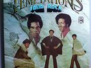 THE TEMPTATIONS SOLID ROCK RARE STILL SEALED ORIGINAL 1972 GORDY LP BEAUTIFUL