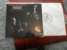 SAX 2411 Brahms Violin Concerto Oistrakh Klemperer **COLUMBIA EX**