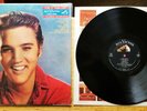 WOW  UNPLAYED MINT PACKAGE  Elvis Presley 