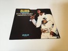Elvis Presley 45rpm ( Promised Land / It’s Midnight ).