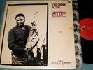 Freddie King ?– Getting Ready...SHELTER - NO BAR ON LOGO SHE 8905