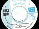 PHYLLIS DILLION 