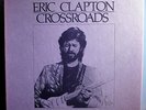 ERIC CLAPTON CROSSROADS RARE ORIG '88 POLYGRAM 6-LP BOX SET w/BOOK & INSERT MINT