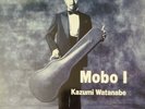 Kazumi Watanabe: 