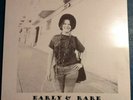 Janis Joplin- Early & Rare (Live 1962)- vinyl import.