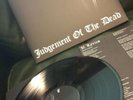 Pagan Altar Judgement Of The Dead Vinyl LP BBTAD