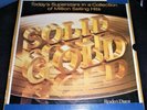 Vintage Vinyl 1970/ 80's Solid Gold,Reader's Digest 8 LP Boxed Set  (RD4-231)