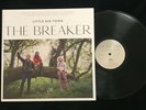 Little Big Town ‎– The Breaker - 2017, Capitol Records ‎– B0026223-01