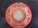 The Rockmasters   Raining Teardrops  Northern Soul Demo 100% Original