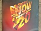 Now That's What I Call Music  20 (1991)  2 × Vinyl, LP, Compilation, Gatefold