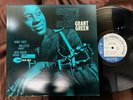 GRANT GREEN GRANT'S FIRST STAND BLUE NOTE BNST 84064 STEREO JAPAN Vinyl LP