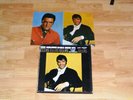 Elvis Presley - Worldwide 50 Gold Award Hits 4LP Box Jugoton Yugoslavia 1977 EX
