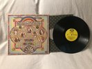 1974 Lynyrd Skynyrd Second Helping LP Vinyl Sounds of the South MCA 413 EX/VG+