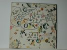 Led Zeppelin - III, Atlantic SD 7201, 1970 Stereo LP