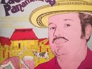 Panama Cumbia Salsa LP La Charanga Panameña on Tamayo HEAR