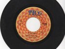 Latin Soul 45 Joe Cuba Sextet - What a baby / Do you feel it on Tico HEAR