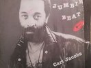 Electro Soca 12” Carl Jacobs - Jumbie beat on Crosby’s Trinidad HEAR