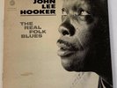 John Lee Hooker LP 