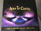 Alice In Chains - Portland, OR 1993 - Don’t Open Dead Inside Vinyl Lollapalooza