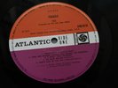 YES Fragile RARER ORIG UK 1971 ATLANTIC PLUM EX+ LP, HARDLY PLAYED, SUPERB SOUND