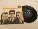 CRICKETS---IT,S SO EASY (EP) NR EX